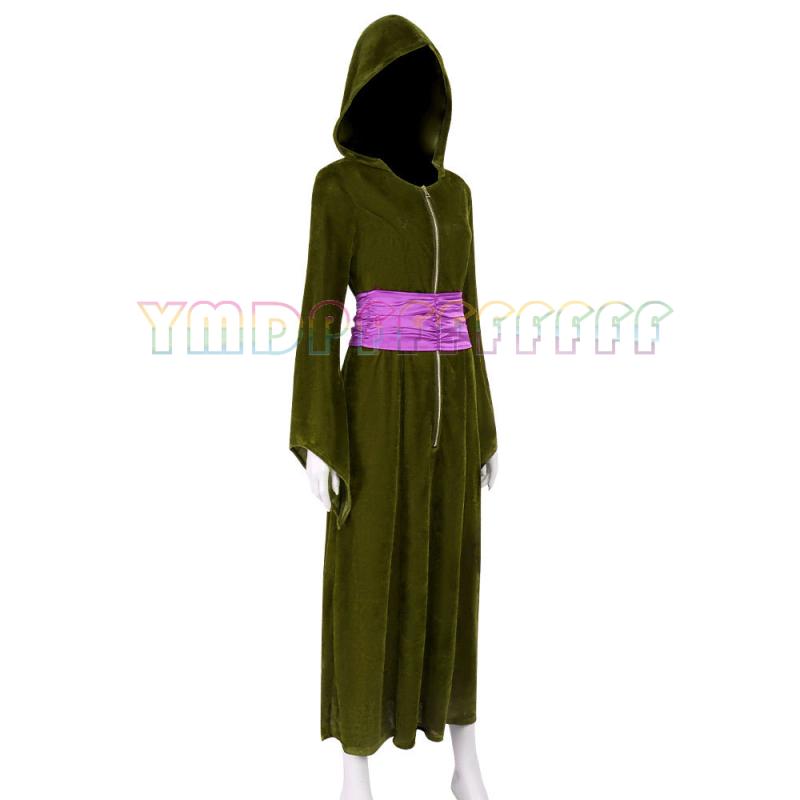 Women'S Fashion Korea - Live protagonist Amida Medieval La Padme