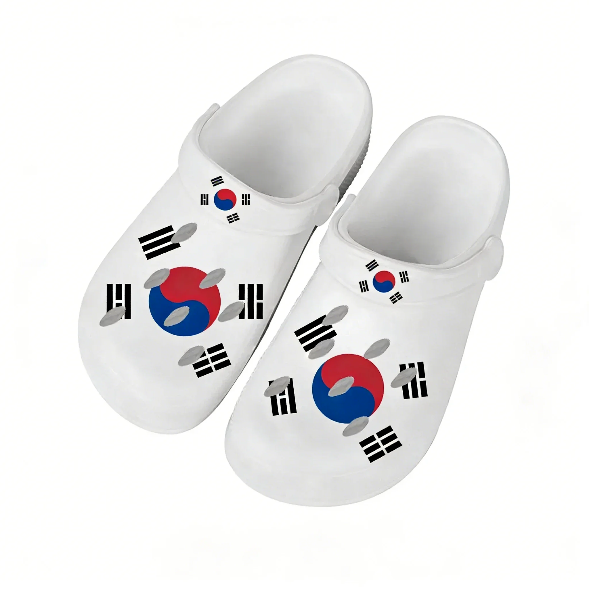 South Korea National Flag Sand - Women'S Fashion Korea recension och pris