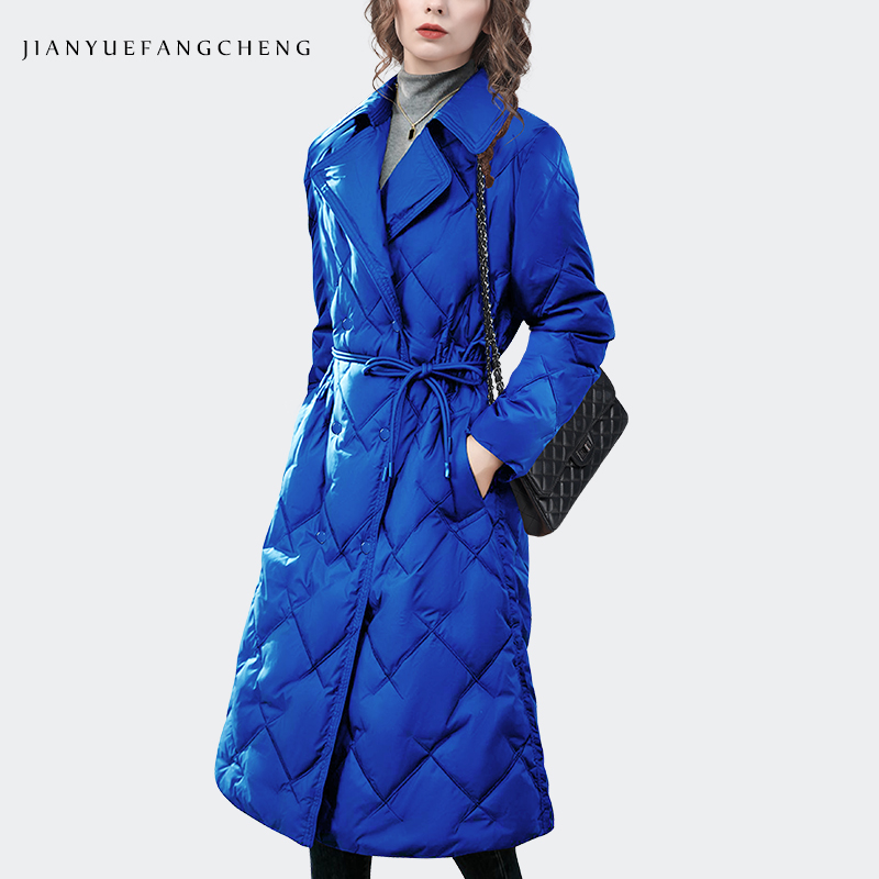 Fashion Women' Over-Knee Blue  - Women Fashion Over The Years recension och pris