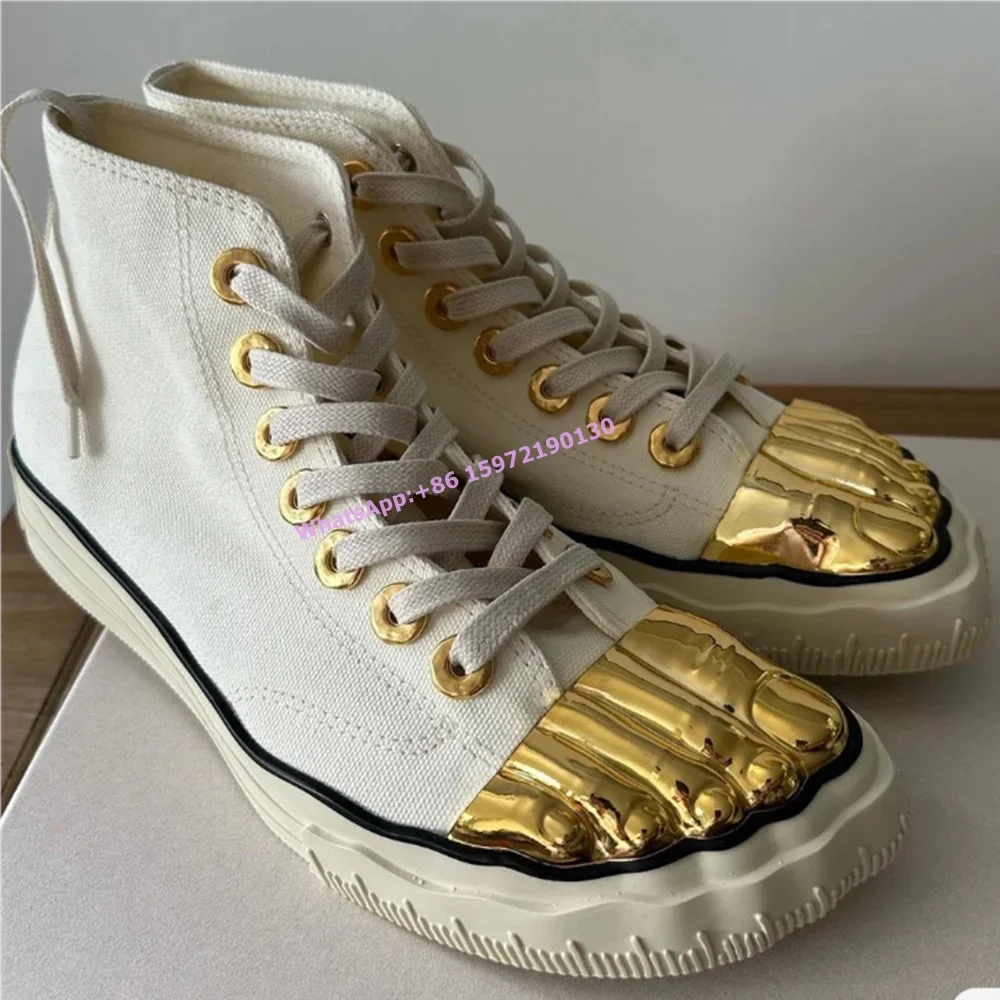 Five Finger Metal Toe Boots Mi - Women'S Fashion Shoes recension och pris