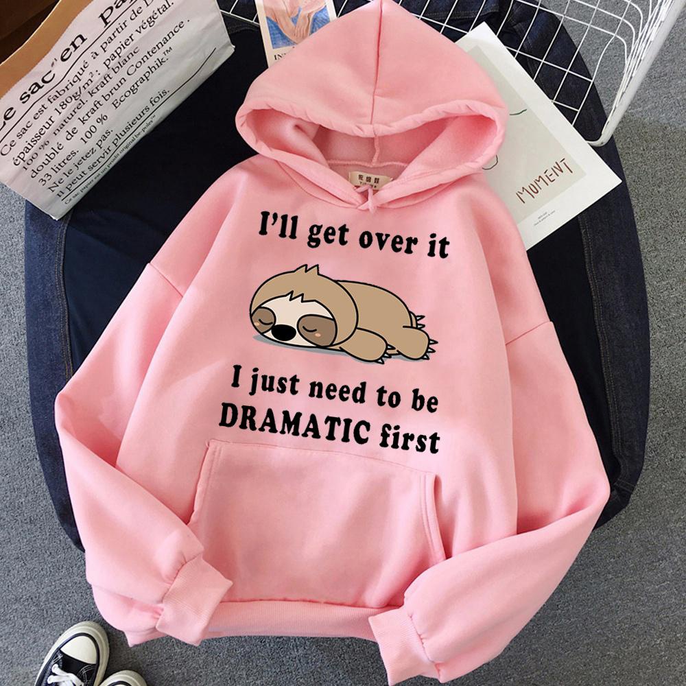 I'll Get Over It I Just Need t - Women Fashion Over The Years recension och pris