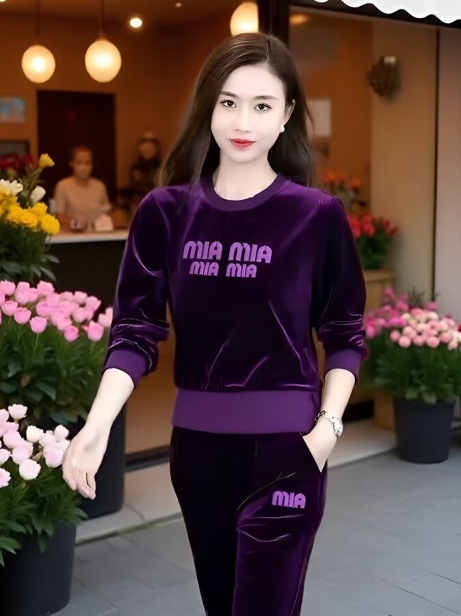 Spring Autumn 2025 New Fashion - Women Fashion Over The Years recension och pris