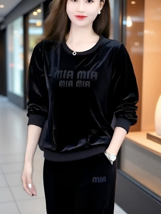 Spring Autumn 2025 New Fashion - Women Fashion Over The Years recension och pris