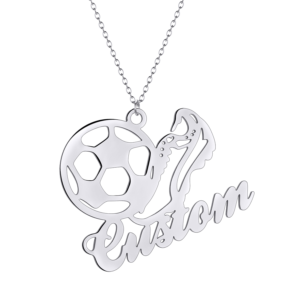 Personalized Name Customized E - Women Fashion Names recension och pris