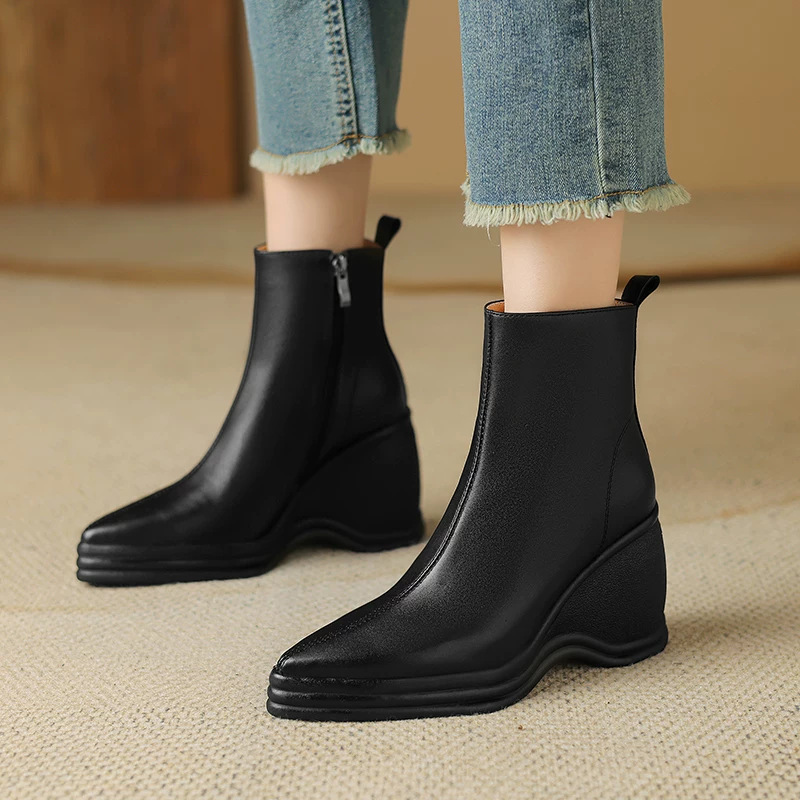 2026 Spring/Autumn/Winter New  - Women'S Fashion Korea recension och pris