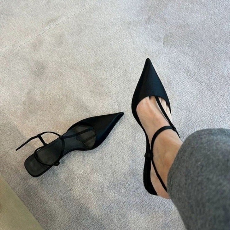 Brand Shoes for Women Sexy Poi - Women'S Fashion Shoes recension och pris