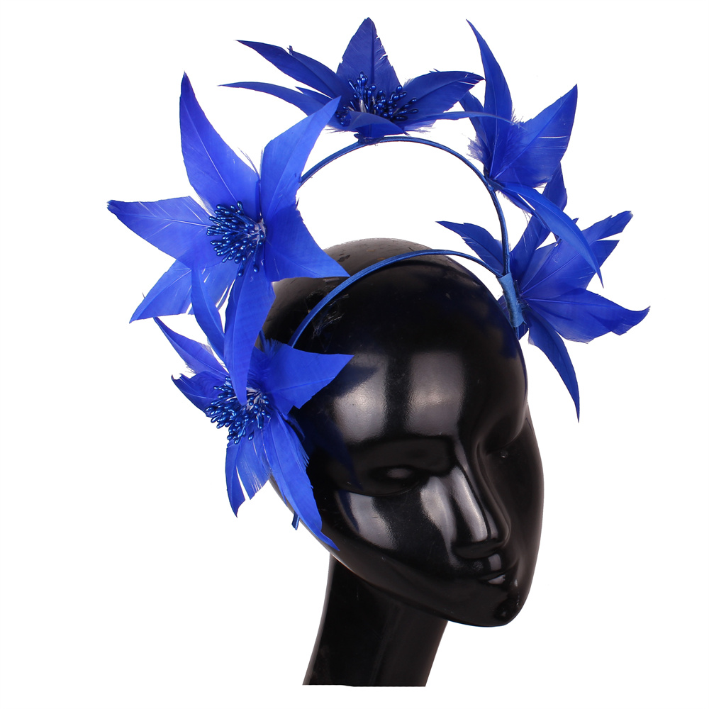 Red Headband Kentucky Derby Hi - Women'S Fashion Kentucky Derby recension och pris